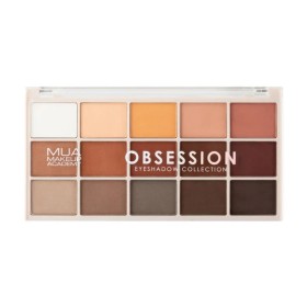 Mua 15 Shade Palette Obsession Παλέτα Σκιών Ματιών 12g