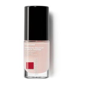 La Roche Posay Toleriane Silicium Rose Βερνίκι Νυχιών 6ml La Roche Posay Toleriane Silicium Rose Βερνίκι Νυχιών 6ml