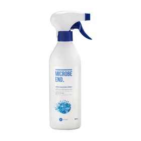 Medisei Microbe &hellip;