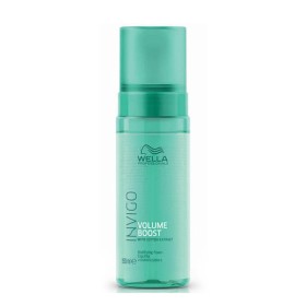 WELLA PROFESSIONALS Invigo Volume Boost Bodifying Αφρός για Πλούσιο Όγκο 150ml