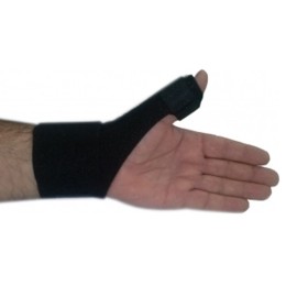 Adco Era Touch Νάρθηκας Αντίχειρα Small 1 Τεμάχιο [ 03295 ]