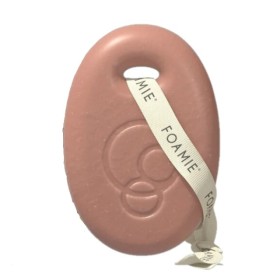 Foamie Body Bar Nourishing Αφρόλουτρο Chai Mocha Mousse 80g