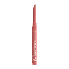 Nyx Professional Make Up Epic Inky Stix Cream Gel Αδιάβροχο Eyeliner Ματιών 12 Blush Byte 0.1g