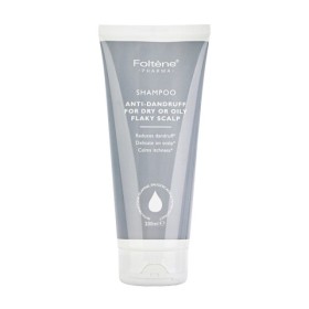 Foltene Pharma Shampoo Anti-Dandruff For Dry Or Oily Flaky Scalp σαμπουάν κατά της Λιπαρής Ή Ξηρής Επιδερμίδας 200ml Foltene Pharma Shampoo Anti-Dandruff For Dry Or Oily Flaky Scalp σαμπουάν κατά της Λιπαρής Ή Ξηρής Επιδερμίδας 200ml