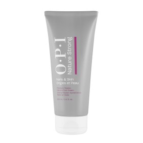 Opi Nature Strong Moisture Mission Ηand & Foot Cream Ενυδατική Κρέμα Χεριών & Ποδιών 100ml