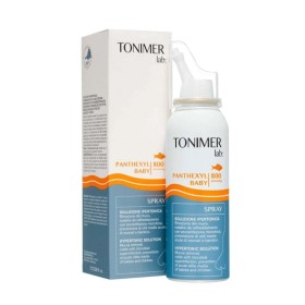 TONIMER LAB Panthexyl Baby Spray Hypertonic Solution with Sea Water 100ml