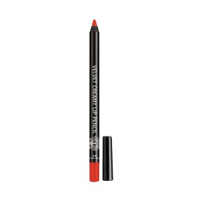 Garden Velvet Creamy Lip Pencil 24 True Red