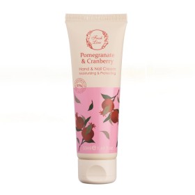 Fresh Line Κρέμα Χεριών & Νυχιών με Ρόδι & Cranberry 50ml Fresh Line Κρέμα Χεριών & Νυχιών με Ρόδι & Cranberry 50ml
