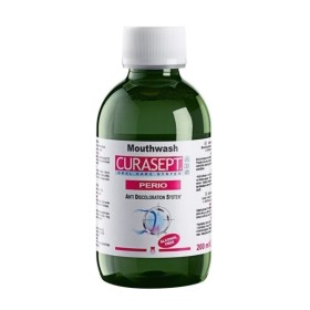 CURASEPT ADS Perio Στοματικό Διάλυμα Χλωρεξιδίνης Για Περιοδοντικές Θεραπείες 200ml