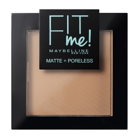 MAYBELLINE Fit Me Matte & Poreless Pressed Powder 250 Sun Beige 8.5g