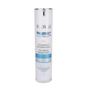 FROIKA Hyaluronic - C Mature Cream Day Face Cream with Hyaluronic Acid for Hydration, Antiaging & Regeneration 40ml