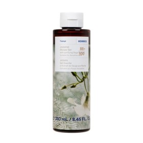 Korres Γιασεμί Αφρόλουτρο 250ml Korres Γιασεμί Αφρόλουτρο 250ml