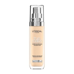 Loreal Paris True Match Foundation Υγρό Make up 1.5D/1.5W Warm 30ml