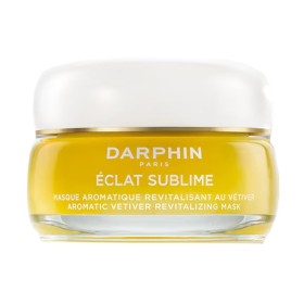 Darphin Eclat Sublime Aromatic Revitalizing Vetiver Mask Θρεπτική Μάσκα για Ενυδάτωση & Λάμψη 50ml