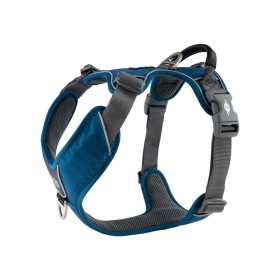 Dog Copenhagen Comfort Walk Pro Harness Σαμαράκι Σκύλων Small Χρώμα Μπλε 1 Τεμάχιο