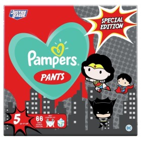 Pampers Pants W &hellip;
