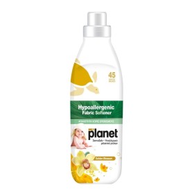Planet Υποαλλεργικό Μαλακτικό Ρούχων 45 Μεζούρες Golden Blossom 1lt Planet Υποαλλεργικό Μαλακτικό Ρούχων 45 Μεζούρες Golden Blossom 1lt