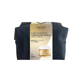 Vichy Promo Neovadiol Xmas C5 25 Compensating Complex PNM Κρέμα Ημέρας 50ml & Κρέμα Νύχτας 15ml για Ενίσχυση Πυκνότητας & Σύσφιξη