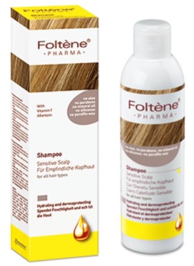 Foltene Pharma &hellip;