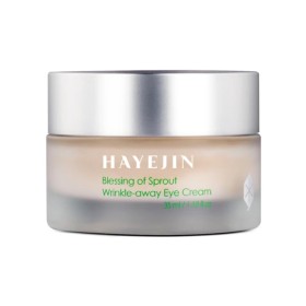 Hayejin Blessing of Sprout Wrinkle-Αway Eye Cream Αντιρυτιδική Κρέμα Ματιών 35ml Hayejin Blessing of Sprout Wrinkle-Αway Eye Cream Αντιρυτιδική Κρέμα Ματιών 35ml