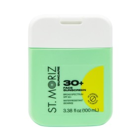 St. Moriz Sunca &hellip;