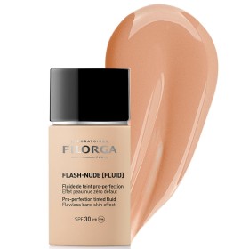 Filorga Flash-Nude Fluid 02 Gold Spf30 30ml