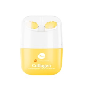7DAYS ΜΒ Collagen V Shaping Facial Lifting Λίφτινγκ Προσώπου σε Σχήμα V 40ml