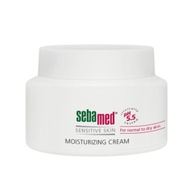 Sebamed Moisturizing Cream Ενυδατική Κρέμα Προσώπου Ημέρας για Ξηρές Επιδερμίδες 75ml