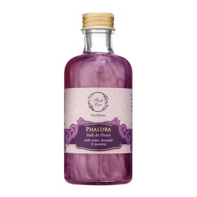 Fresh Line Phaedra Shower Gel Αφρόλουτρο με Βιολέτα & Λεβάντα & Γιασεμί 200ml