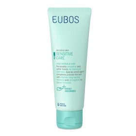 Eubos Sensitive Care Hand Repair & Care Κρέμα Χεριών για Ξηρά & Ταλαιπωρημένα Χέρια 75ml