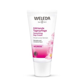 WELEDA Moisturizing Face Cream with Rose 30ml
