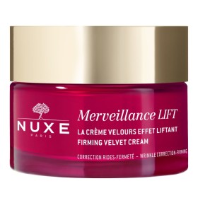 Nuxe Merveillance Lift Firming Velvet Cream Συσφικτική Κρέμα Ημέρας για Κανονικά & Ξηρά Δέρματα 50ml Nuxe Merveillance Lift Firming Velvet Cream Συσφικτική Κρέμα Ημέρας για Κανονικά & Ξηρά Δέρματα 50ml