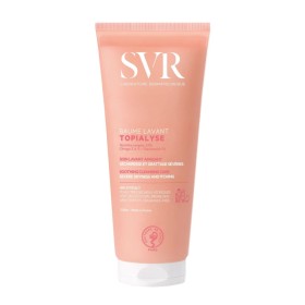 SVR Laboratoire Topialyse Severe Dryness & Itching Cleansing Balm Κρέμα Καθαρισμού Προσώπου & Σώματος για Πολύ Ξηρό έως Ατοπικό Δέρμα 200ml SVR Laboratoire Topialyse Severe Dryness & Itching Cleansing Balm Κρέμα Καθαρισμού Προσώπου & Σώματος για Πολύ Ξηρό έως Ατοπικό Δέρμα 200ml