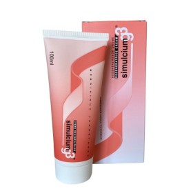INPA Simulcium G3 Anti-Stretch Cream 100ml