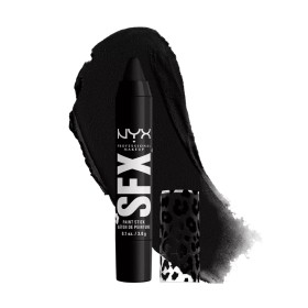 Nyx Professional Makeup Party Animals SFX Face & Body Paint Stick Στικ Ζωγραφικής για Πρόσωπο & Σώμα 02 Night Crawler 3g