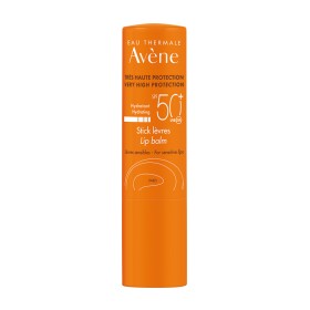 Avene Αντηλιακό Στικ Χειλιών Spf50+ Προστασία Θρέψη & Ενυδάτωση 3g Avene Αντηλιακό Στικ Χειλιών Spf50+ Προστασία Θρέψη & Ενυδάτωση 3g