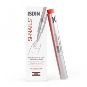 ISDIN Si-Nails Strengthener Θεραπεία Ενδυνάμωσης & Ενυδάτωσης Νυχιών 2.5ml