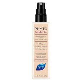 PHYTO PhytoSpecific Curl Legend Curl Energizing Spray Τονωτικό Σπρέι για Μπούκλες 150ml