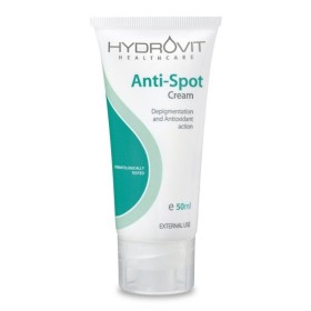 Hydrovit Anti-Spot Cream 24ωρη Κρέμα Προσώπου για Ανάπλαση,ατέλειες & Πανάδες 50ml Hydrovit Anti-Spot Cream 24ωρη Κρέμα Προσώπου για Ανάπλαση,ατέλειες & Πανάδες 50ml