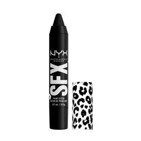 Nyx Professional Makeup Party Animals SFX Face & Body Paint Stick Στικ Ζωγραφικής για Πρόσωπο & Σώμα 02 Night Crawler 3g Nyx Professional Makeup Party Animals SFX Face & Body Paint Stick Στικ Ζωγραφικής για Πρόσωπο & Σώμα 02 Night Crawler 3g