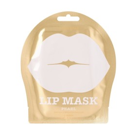 KOCOSTAR Lip Mask Pearl Μάσκα Χειλιών για Λάμψη 1 Τεμάχιο