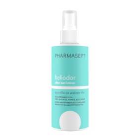 Pharmasept Heliodor After Sun Lotion Γαλάκτωμα για Μετά τον Ήλιο 200ml