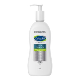 Cetaphil Pro Itch Control Ενυδατική Λοσιόν Σώματος & Ανάπλασης Επιδερμίδας 295ml