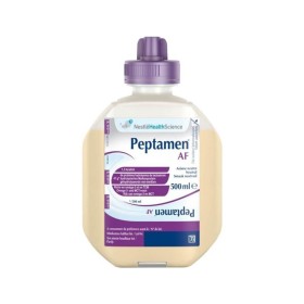 Nestle Peptamen AF Τρόφιμο για Ειδικούς Ιατρικούς Σκοπούς 500ml Nestle Peptamen AF Τρόφιμο για Ειδικούς Ιατρικούς Σκοπούς 500ml