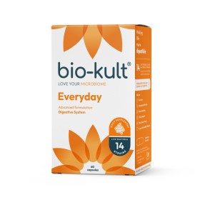 Bio-Kult Everyd … Bio-Kult Everyd …