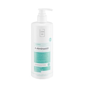 Lavish Care Dermocosmetics A-Aminoxidil Anti-Hair Loss Σαμπουάν κατά της Τριχόπτωσης 400ml