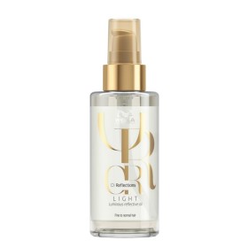 Wella Professionals Oil Reflections Light Luminous Reflective Έλαιο Λάμψης 100ml Wella Professionals Oil Reflections Light Luminous Reflective Έλαιο Λάμψης 100ml