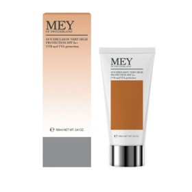 MEY Sun Face & Body Sunscreen Lotion for All Skin Types SPF50+ 100ml
