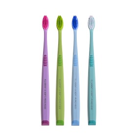 Elladent X Soft Perio 5000 Οδοντόβουρτσα σε Διάφορα Χρώματα 1 Τεμάχιο