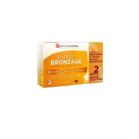 FORTE PHARMA Forte Sun Expert Bronzage 56 Tablets